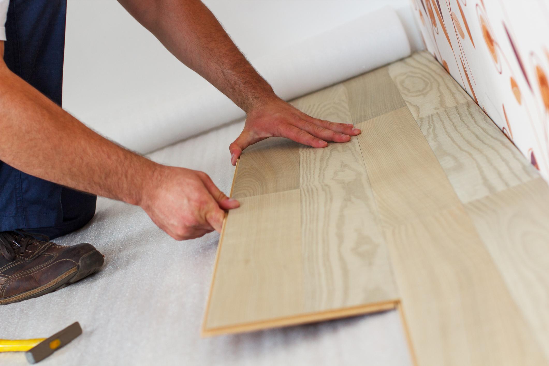 Altıevler Laminatçı